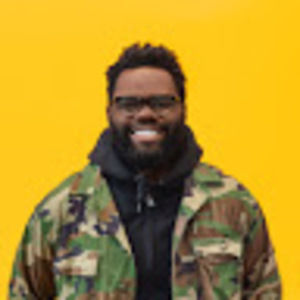 Meet your Posher, Patrick